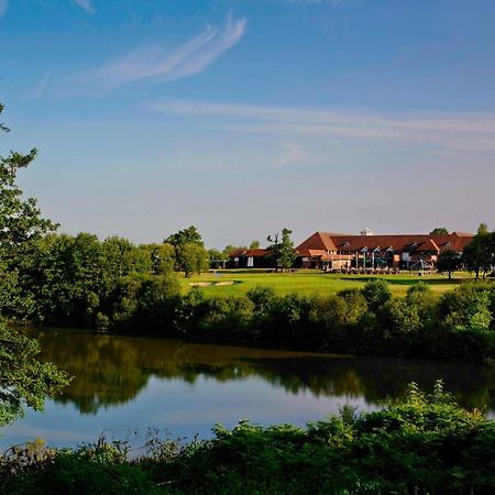 Forest Of Arden Hotel And Country Club Meriden  Kültér fotó