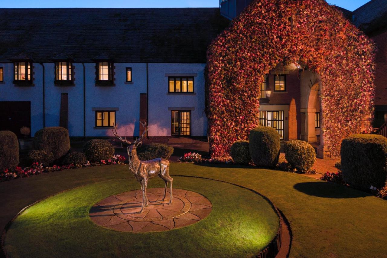 Forest Of Arden Hotel And Country Club Meriden  Kültér fotó