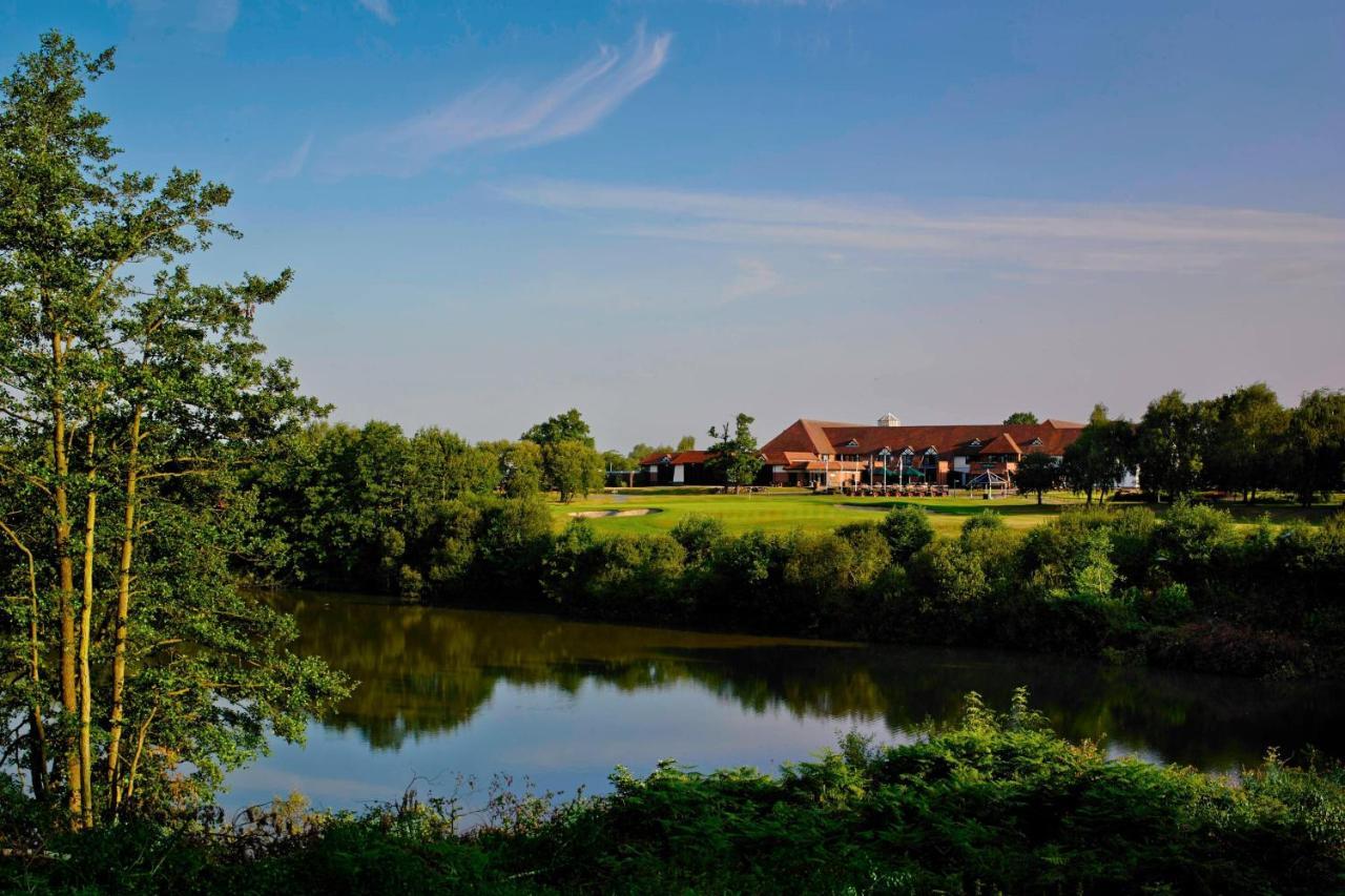 Forest Of Arden Hotel And Country Club Meriden  Kültér fotó