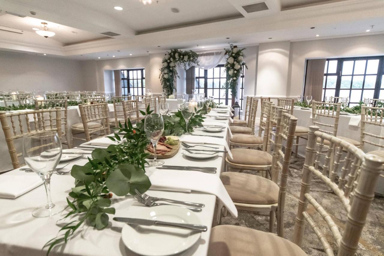 Forest Of Arden Hotel And Country Club Meriden  Kültér fotó