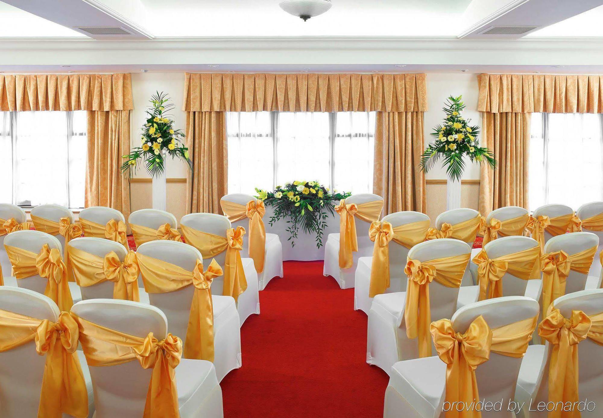 Forest Of Arden Hotel And Country Club Meriden  Kültér fotó